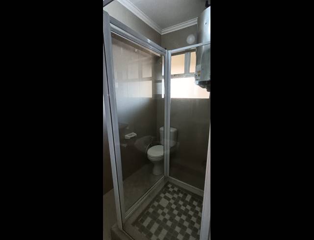 1 BEDROOM FLAT TO LET IN NORTH BEACH
